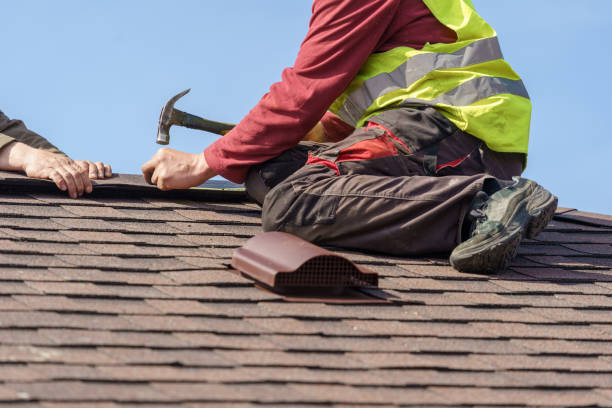 Best Roof Leak Repair  in Wellsburg, WV