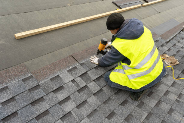 Best New Roof Installation  in Wellsburg, WV