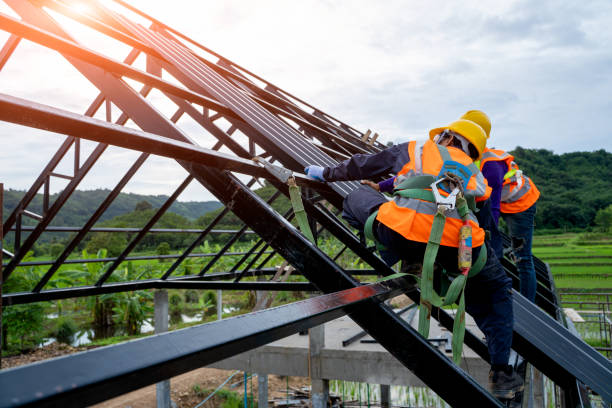 Best Best Roofing Contractors  in Wellsburg, WV