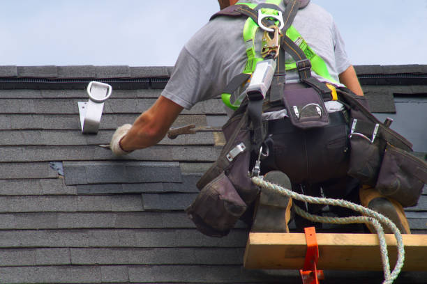Best Residential Roofing Contractor  in Wellsburg, WV