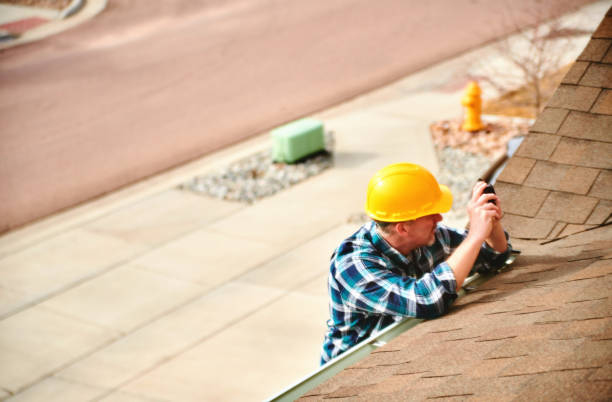 Best Commercial Roofing Services  in Wellsburg, WV