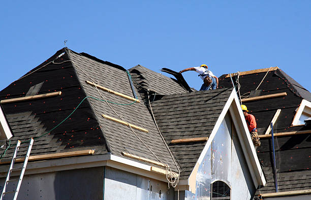Best Metal Roofing Contractor  in Wellsburg, WV