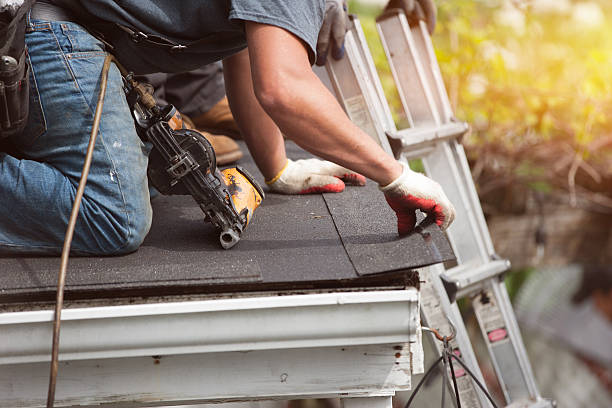 Professional Roofing Contractor in Wellsburg, WV